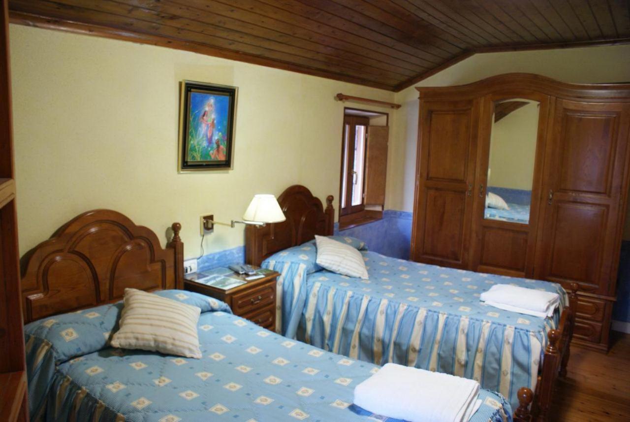 El Mirador 2* Lavín